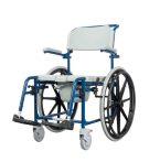 Rhino Önhajtós kerekesszék szoba wc egyben Rhino Önhajtós kerekesszék szoba wc egyben