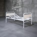 Jasmin mechanikus betegágy emelhető fejrésszel