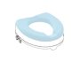 SOFT WC magasító ülőke 1,3 cm  250 kg teherbírás