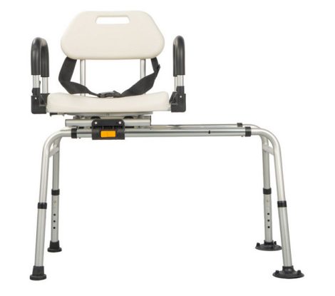 Kifordítható fürdetőszék transfer pad Mobiak