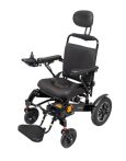 Összecsukható elektromos kerekesszék "ODYSSEUS"