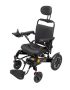 Összecsukható elektromos kerekesszék "ODYSSEUS"