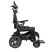 Összecsukható elektromos kerekesszék "FELIX"