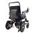 Összecsukható elektromos kerekesszék "FELIX"