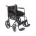 Basic IV transzport kerekesszék