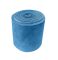  CanDo gimnasztikai erősítő  szalag enyhén púderes Kék erős 811412