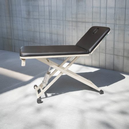 „Deluxe” elektromos vizsgálóágy 6421