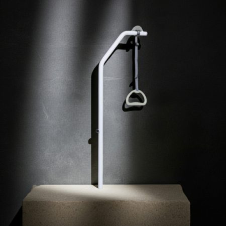 Jasmin mechanikus ágyhoz Monkey Pole fogantyúval