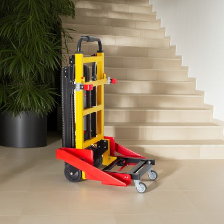 Akkumulátoros lépcsőjáró kerekesszékhez Akkumulátoros lépcsőjáró kerekesszékhez