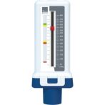 ASMAPLAN Csúcsáramlás mérő ASMAPLAN Csúcsáramlás mérő