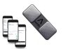 ALIVECOR KardiaMobile 1 elvezetéses EKG