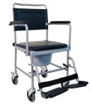 Gördíthető szoba WC (szétszerelhető) TRS-130