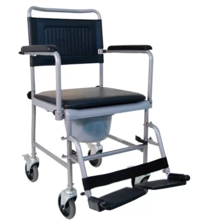 Gördíthető szoba WC (szétszerelhető) TRS-130