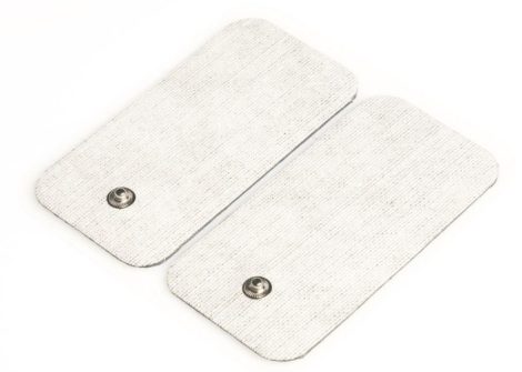 Beurer Utánvásárolható készlet - Nagy elektródák