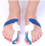 Vivafit éjszakai bütyök korrigáló sín Vivafit éjszakai bütyök korrigáló sín