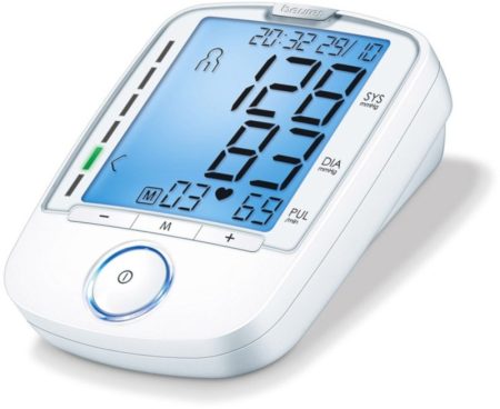  Beurer BM 47 felkaros vérnyomásmérő