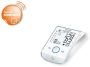  Beurer BM 85 felkaros vérnyomásmérő Bluetooth