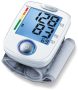  Beurer BC 44 Csuklós Vérnyomásmérő