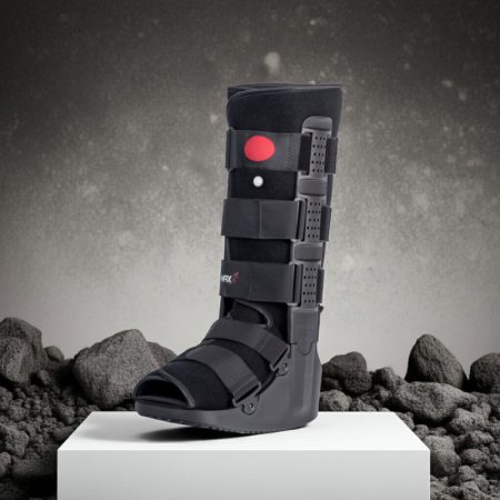 Air Walker Basic csizma hosszú