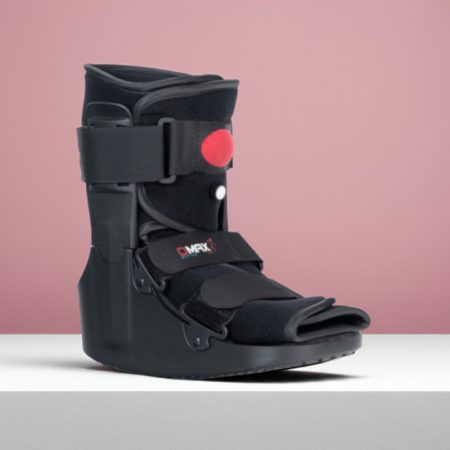 Air Walker Basic csizma rövid