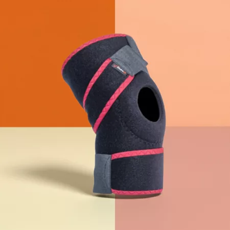 Ligamax Térd neoprén térd rögzítő