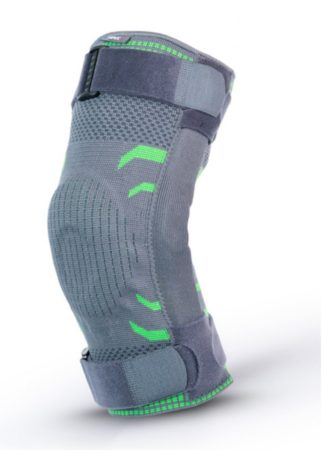 Genumax Plus sínes térdrögzítő