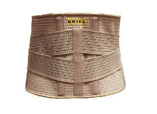 Uriel IT-07 UC Lumbo deréktámasztó öv állítható hevederrel (Lumbo Sacral Belt)