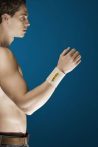Uriel IT-20 tépőzáras csuklóvédő (Wrist Bandage) Uriel IT-20 tépőzáras csuklóvédő (Wrist Bandage)
