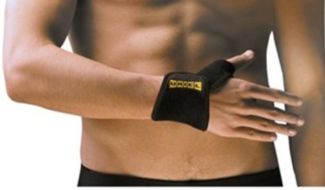 IT-AC-25 S/XL-es Uriel csuklóvédő hüvelykujj pánttal Active (14-22 cm) IT-AC-25 S/XL-es Uriel csuklóvédő hüvelykujj pánttal Active (14-22 cm)