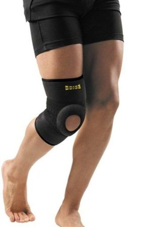 IT-AC-45 S/XL-es Uriel térdvédő Active (27-47 cm)