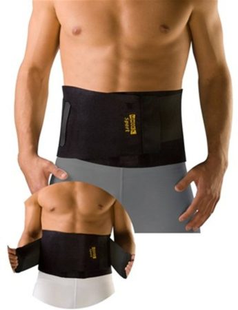 ST-10 S/XL Uriel medenceöv sport (75-115cm)