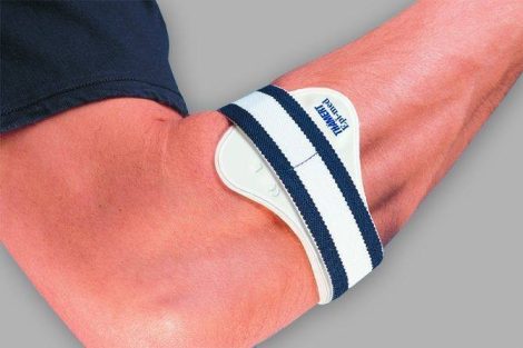 Epi-Med teniszkönyökpánt Epi-Med teniszkönyökpánt