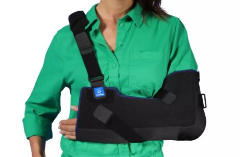 Immo Classic vállrögzítő Immo Classic vállrögzítő