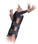 Ligaflex Classic nyitott csuklóortézis