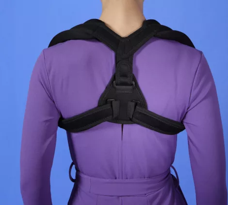 Ligaflex kulcscsont rögzítő