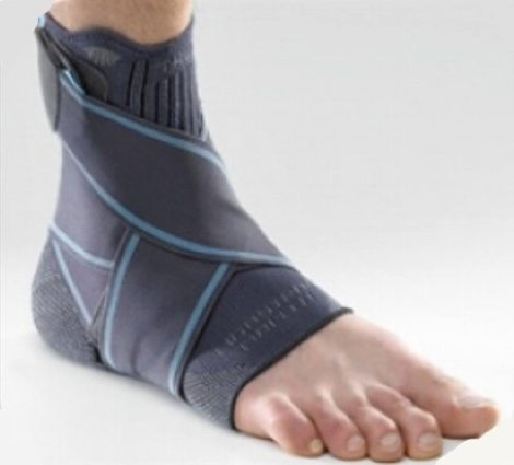Ligastrap Malleo bokaortézis Ligastrap Malleo bokaortézis