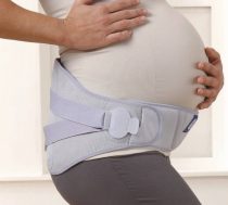 Lombamum terhességi fűző gerincortézis