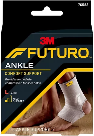 Futuro Comfort Lift bokaizület rögzítő