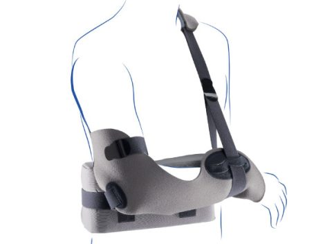 Scapulis PLUS vállrögzítő