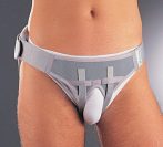 Ortel kétoldali lágyéksérvkötő (Ned-Work)