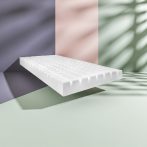   RehaComfortPro felfekvés elleni ápolási ágymatrac 200x90x10 cm