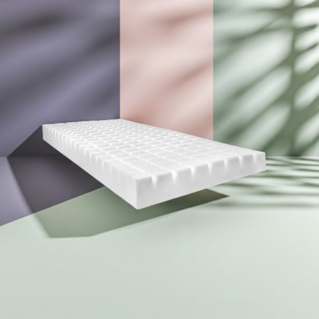 RehaComfortPro felfekvés elleni ápolási ágymatrac 200x90x10 cm