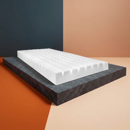 RehaComfortPro felfekvés elleni ápolási ágymatrac 200x90x12 cm