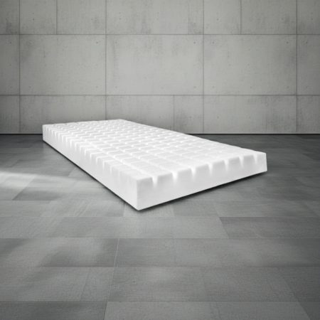 RehaComfortPro felfekvés elleni ápolási ágymatrac 200x90x15 cm