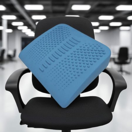 Qmed dinamikus ékpárna