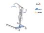   Betegemelő lift akkumulátoros működéssel karos RI828 200 kg-ig MUEVO