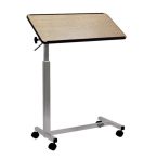 Ágyasztal dönthető lappal HOP Moretti RS891 Ágyasztal dönthető lappal HOP Moretti RS891