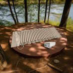   Felfekvés elleni matrac váltakozó nyomással és pumpával Rehafund