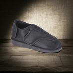 Műtét utáni cipő zárt orral, nyitható lábfejjel, merev SC120 Műtét utáni cipő zárt orral, nyitható lábfejjel, merev SC120