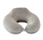 Memóriahabos anatómiai nyakpárna